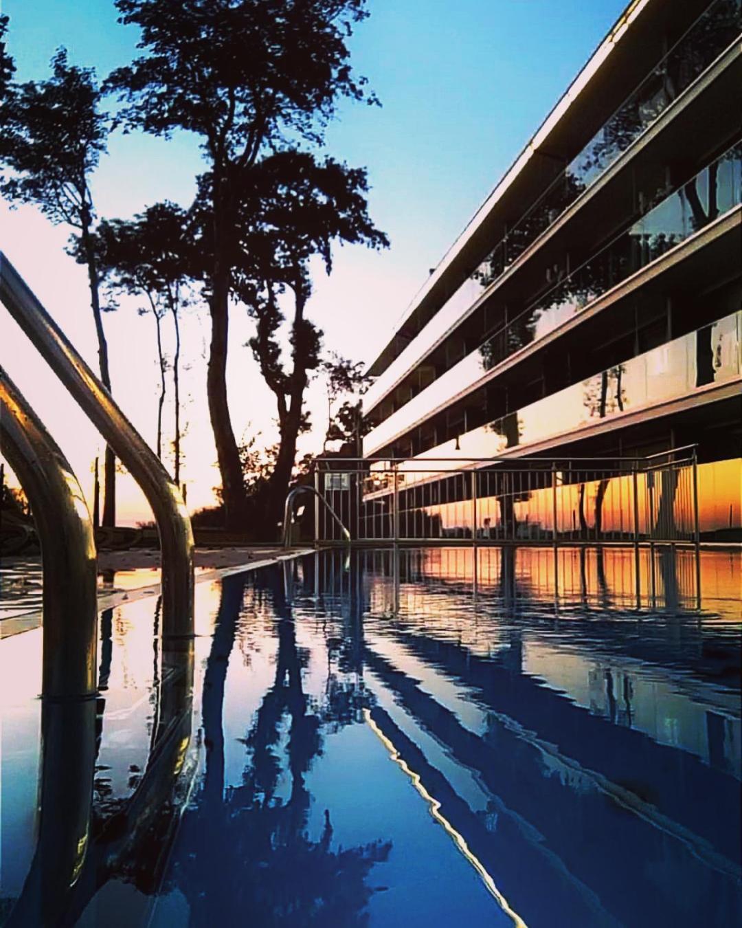 Baltic View Rewal 6-Pax Latte Apartment ภายนอก รูปภาพ