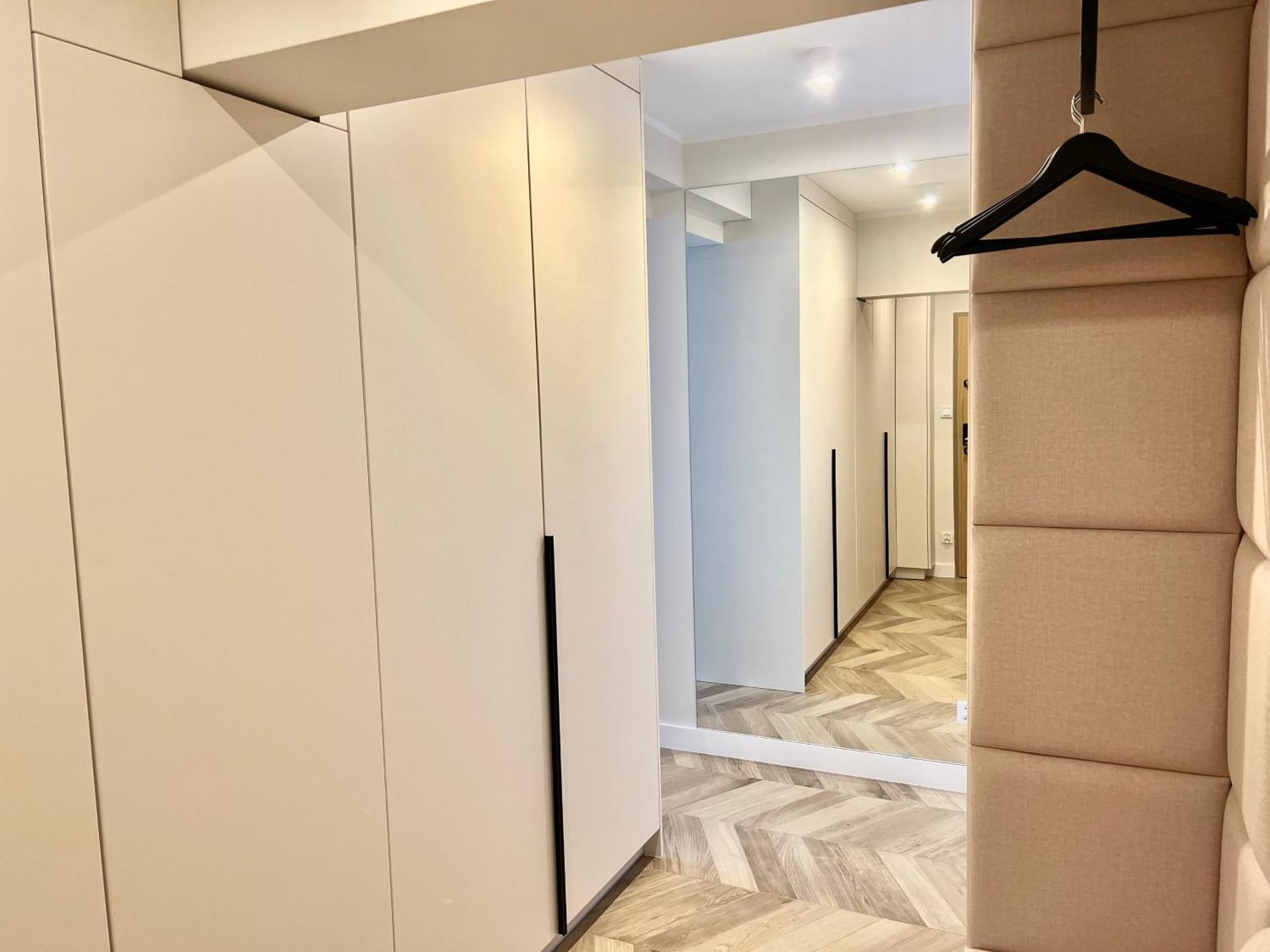 Baltic View Rewal 6-Pax Latte Apartment ภายนอก รูปภาพ
